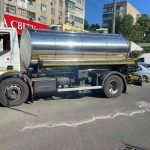 В Одесі вимкнули воду: адреси та графік роботи автоцистерн