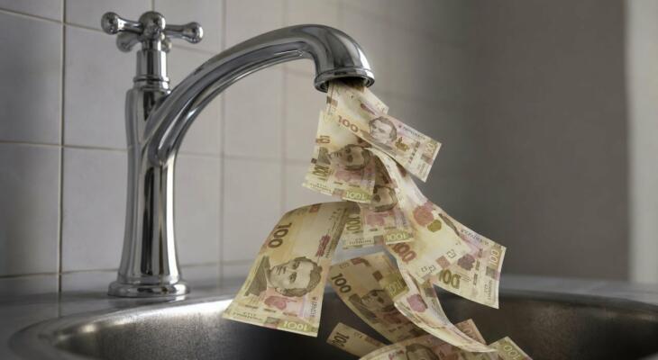 У Одесі протестують через підвищення тарифу — вода коштуватиме 100 грн за кубометр