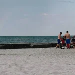 В Одесі з’явилися ще вісім пляжів — де тепер можна купатися