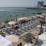 Розкішна відпустка на Чорному морі — бюджет двотижневого відпочинку в Одесі у 2026 році