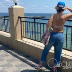 Температура моря в Одесі 18 липня — чи прогріється Чорне море