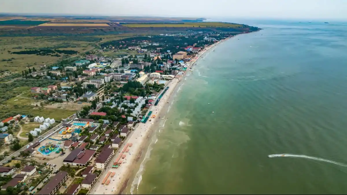 Море стає прохолоднішим: яку температуру води одеситам очікувати 30 липня