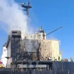 Після ударів по одеських портах США висловили сувору позицію — що відбувається в ООН