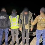 На Одещині спіймали військового, що намагався підкупити прикордонника для організації втечі