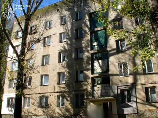 Чиновицю в Одесі судять за понад пів мільйона гривень сумнівних виплат