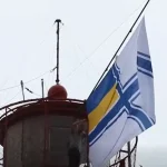 Воронцовський маяк — символ стійкості й надії: як Одеса відзначає День ВМС