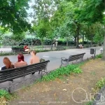 13 липня в Одесі гроза зі шквальним вітром: літо робить паузу