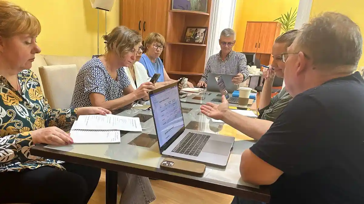 Відкрили мою Одесу — «Одеське життя» святкує 19-річчя