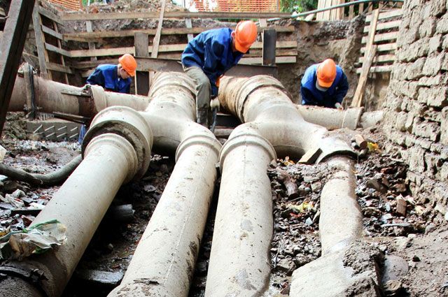 Одеса отримує 35 млн єврокредиту на тепло — є важливий нюанс