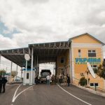 На Одещині шукають підрядників для дев’яти пунктів пропуску — на кордони виділено 69 мільйонів