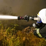 Запах гару в Одесі: чому не зник і чи можна безпечно дихати після пожежі
