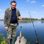 Де на Одещині відпочити з вудкою і чому зникають місцеві ставки