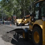 В Одесі на Рішельєвській розпочали оновлення зупинок — як це вплине на рух транспорту