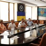 Порт Одещини готується до нових викликів — які зміни очікують, ФОТО