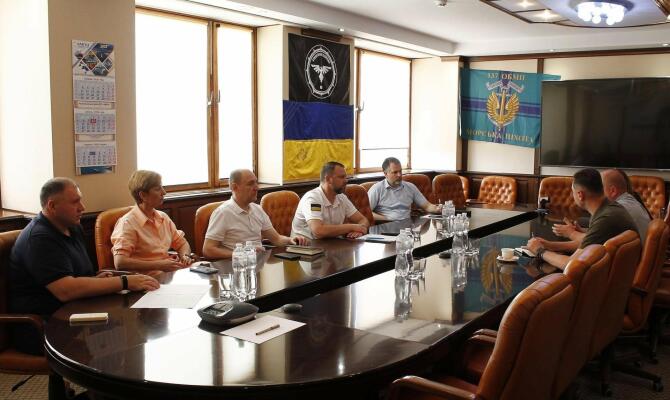 Порт Одещини готується до нових викликів — які зміни очікують, ФОТО