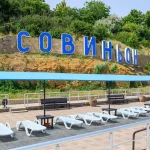 Совіньйон — нова «Одеська Ніцца»: чому туристи дедалі частіше обирають цей курорт