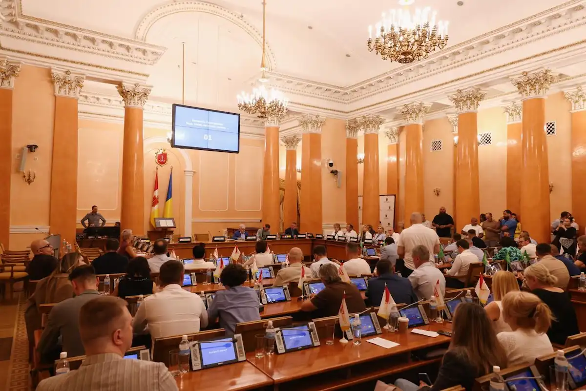 Через обстріли Одеса накопичує величезні борги — півмільярда йде на ліквідацію прильотів