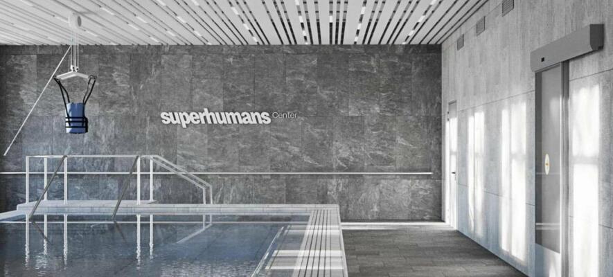 Як у Superhumans Odesa поєднують протезування, психологічну підтримку й відновлення слуху
