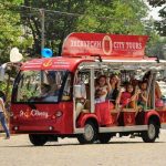 В Одесі запускають універсальний туристичний квиток для транспорту, музеїв і закладів харчування
