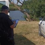 На Одещині на ставку потонув 4‑річний хлопчик, який відійшов від дідуся