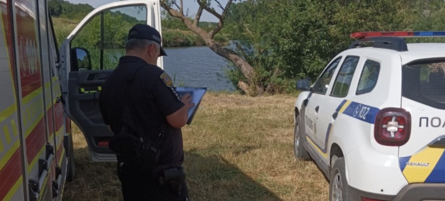 На Одещині на ставку потонув 4‑річний хлопчик, який відійшов від дідуся