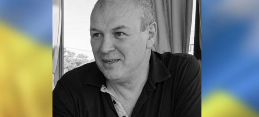 Пам’ятаючи відданість: Одещина проводить в останню путь майора Сергія Фістішина