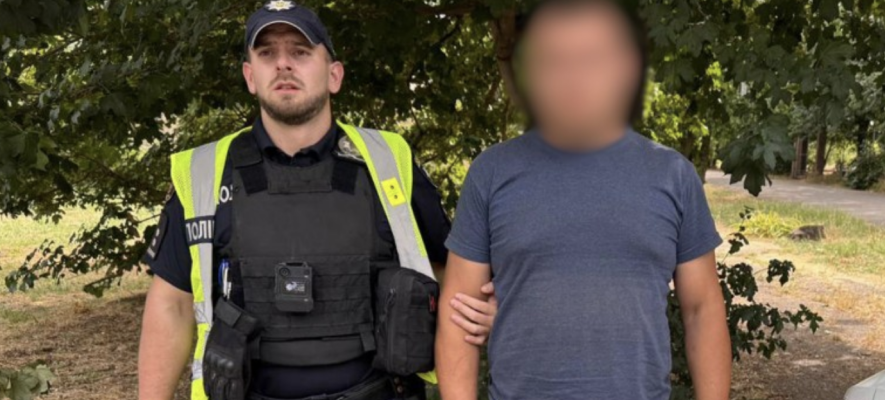 Поліція затримала водія вантажівки після смертельної ДТП на трасі Київ—Одеса