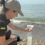Поки що не час для купання: у прибережних водах Одеси виявлено забруднення