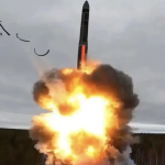 Росія завдала ракетних ударів по Одесі