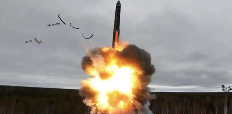 Росія завдала ракетних ударів по Одесі