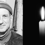 Одещина прощається з Героєм Русланом Чумаченком, якого повернули додому на щиті