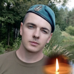 Одещина в скорботі — під час бойового завдання загинув військовий Вячеслав Богатирчук