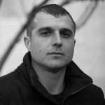 Одещина прощається із Олександром Носенком у день жалоби за загиблим захисником