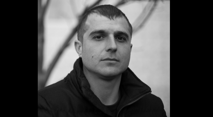 Одещина прощається із Олександром Носенком у день жалоби за загиблим захисником