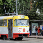 В Одесі тимчасово перенаправляють трамваї №15 і №28 майже на місяць — що трапилося, ФОТО