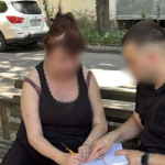 Після смерті пенсіонерки одразу звернулися до нотаріуса — в Одесі викрили шахрайство з квартирою