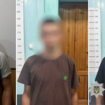 В Аркадії знайомство завершилося у лікарні: в Одесі група молодиків напала й пограбувала чоловіка — ФОТО