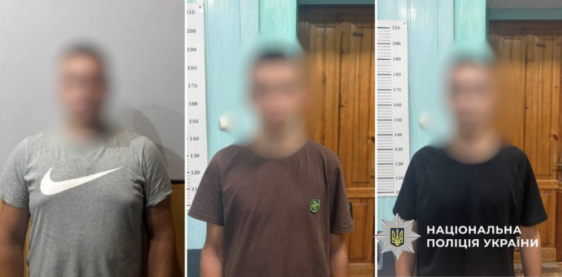 В Аркадії знайомство завершилося у лікарні: в Одесі група молодиків напала й пограбувала чоловіка — ФОТО