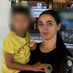 На Одещині дивом відшукали шестирічного хлопчика, який загубився біля моря й опинився за сім кілометрів
