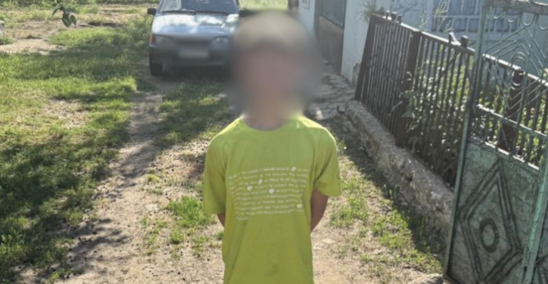 На Одещині розкрито дві крадіжки: підліток заліз у підвал, а чоловік викрав велосипед — ФОТО