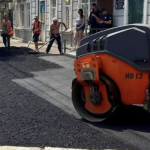 В Одесі розгорнули масштабний дорожній ремонт — водіїв і пішоходів попередили про обмеження