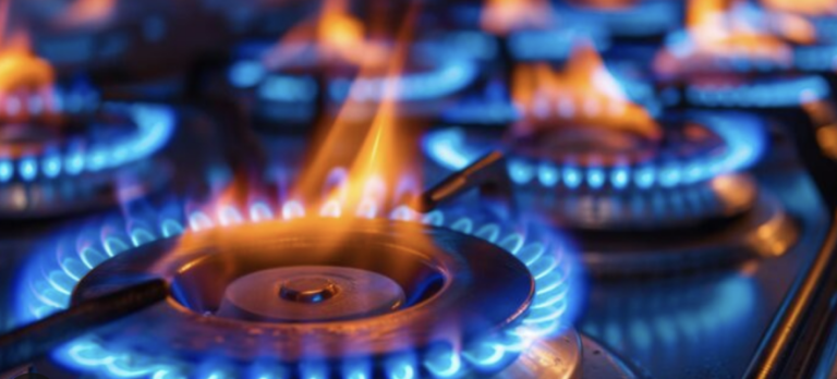 Одещина залишиться без газопостачання майже на шість діб через масштабні ремонтні роботи