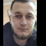 У 25 років загинув захисник Євген Задира: Одещина попрощалася — ФОТО