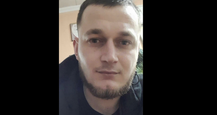 У 25 років загинув захисник Євген Задира: Одещина попрощалася — ФОТО