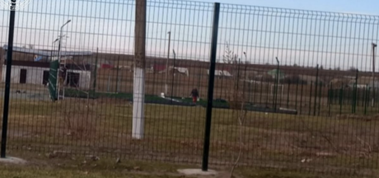 На Одещині чиновницю судитимуть за аферу з будівництвом футбольного поля