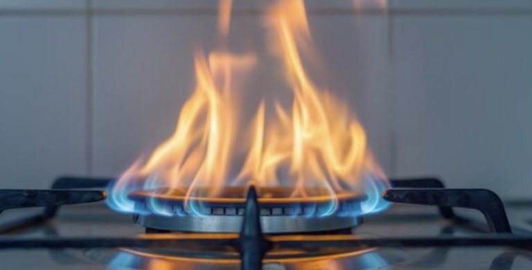 В Одесі 31 липня відключать газ: хто має готуватися