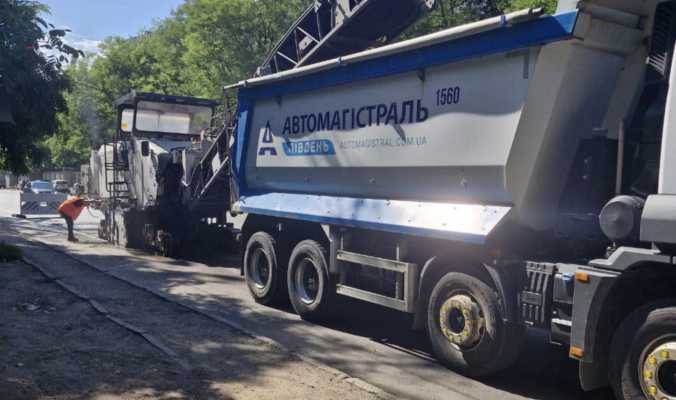 В Одесі одну з найважливіших вулиць перекриють до 5 серпня — де проводитимуть ремонт
