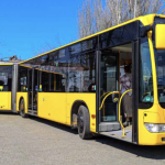 В Одесі запрацювали спеціалізовані автобуси для людей з інвалідністю — маршрути та розклад на серпень