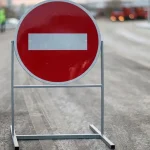 Перекриття в Пересипському районі Одеси: як об’їхати