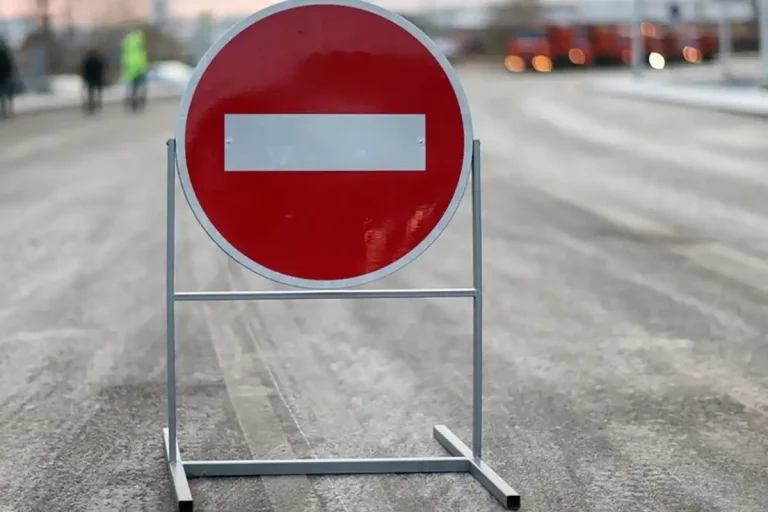 Перекриття в Пересипському районі Одеси: як об’їхати